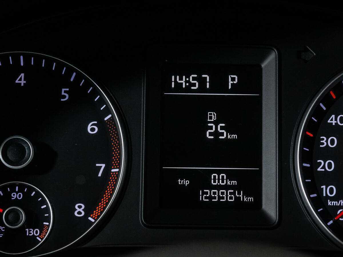 Volkswagen Golf Plus 2013 года с пробегом. Фото: #11