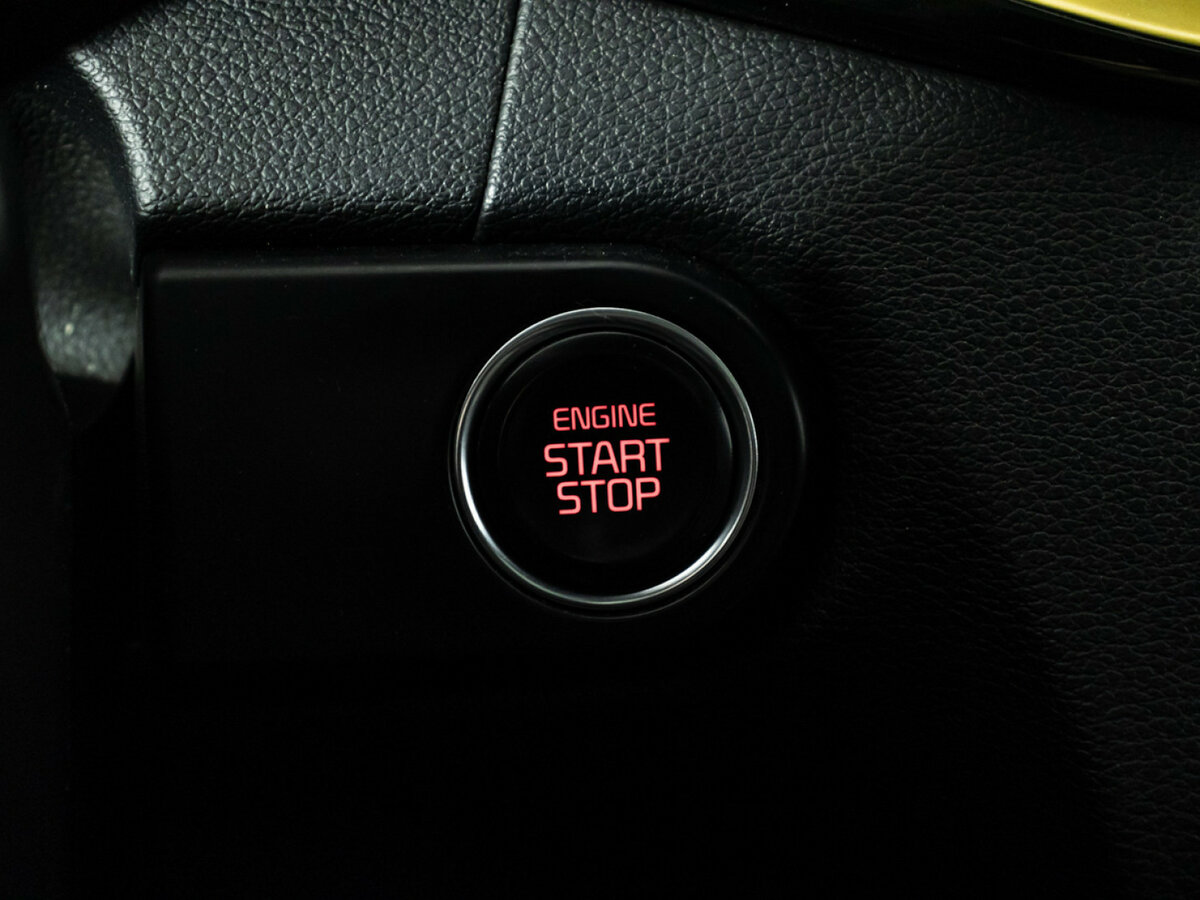 Kia XCeed 2020 года с пробегом. Фото: #22