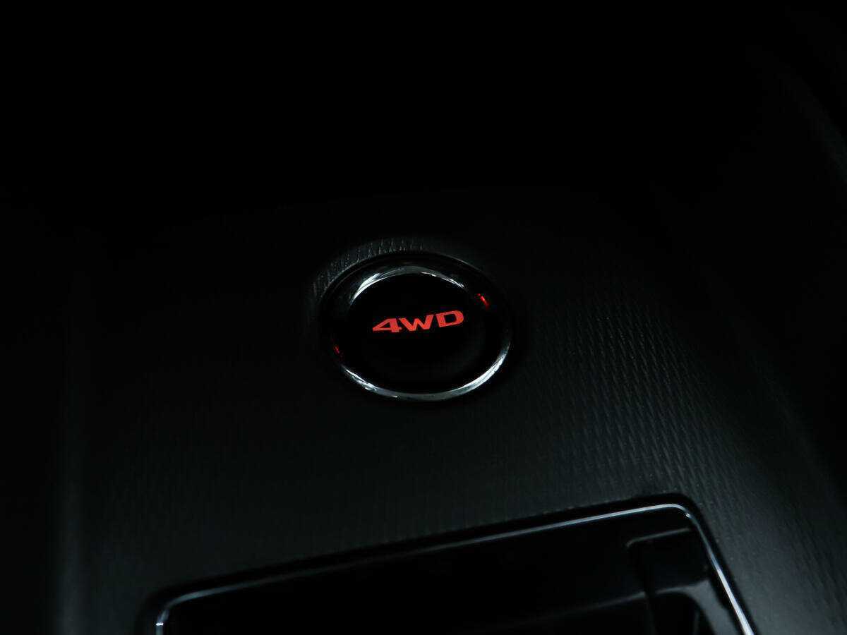 Mitsubishi ASX 2021 года с пробегом. Фото: #18