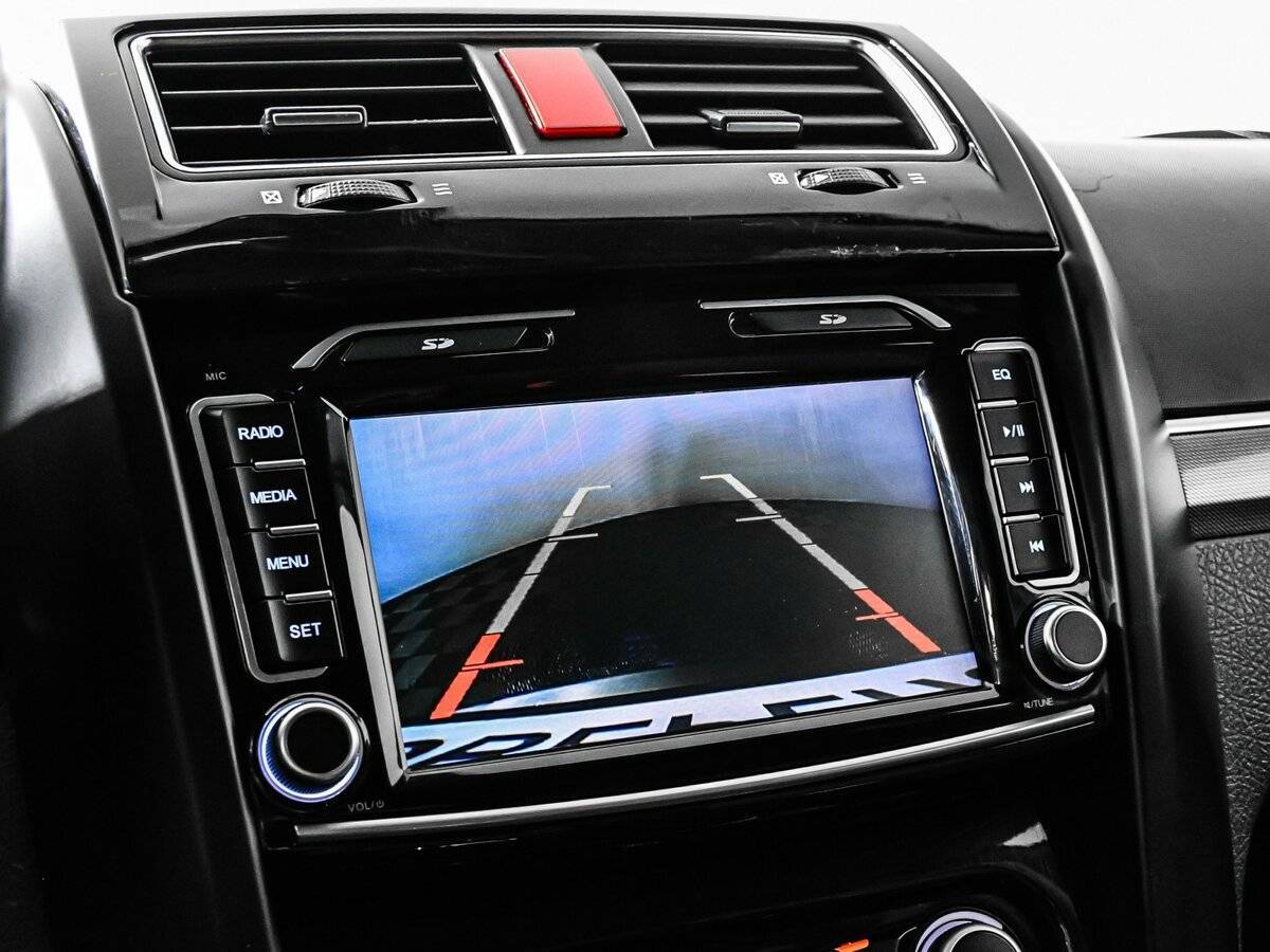 DW Hower H3 2018 года с пробегом. Фото: #19