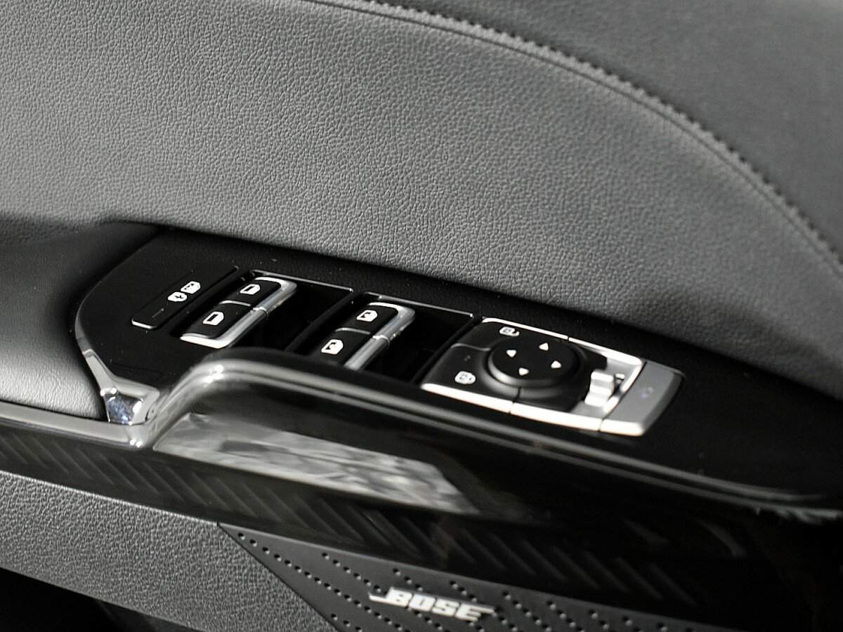 Kia K5 2021 года с пробегом. Фото: #18