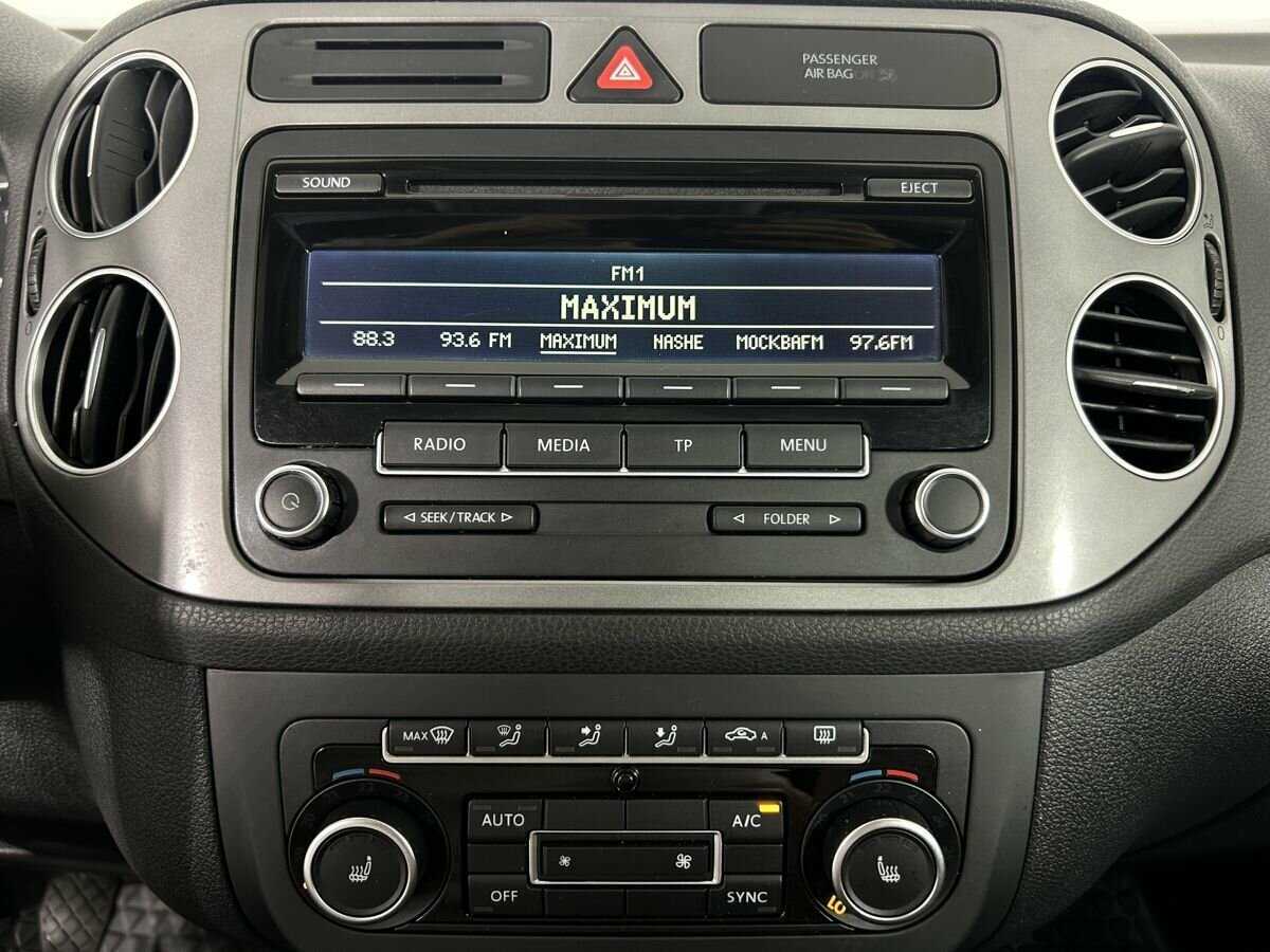 Volkswagen Golf Plus 2012 года с пробегом. Фото: #10