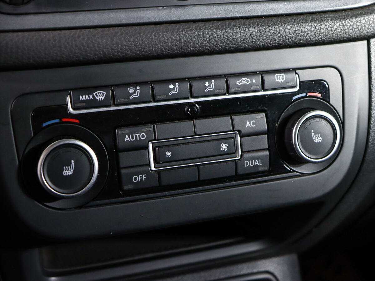 Volkswagen Tiguan 2012 года с пробегом. Фото: #16