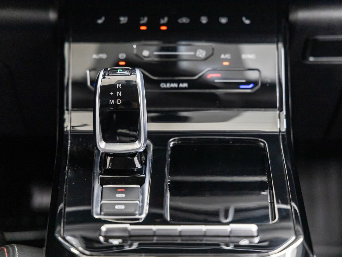 Chery Tiggo 7 Pro 2022 года с пробегом. Фото: #21