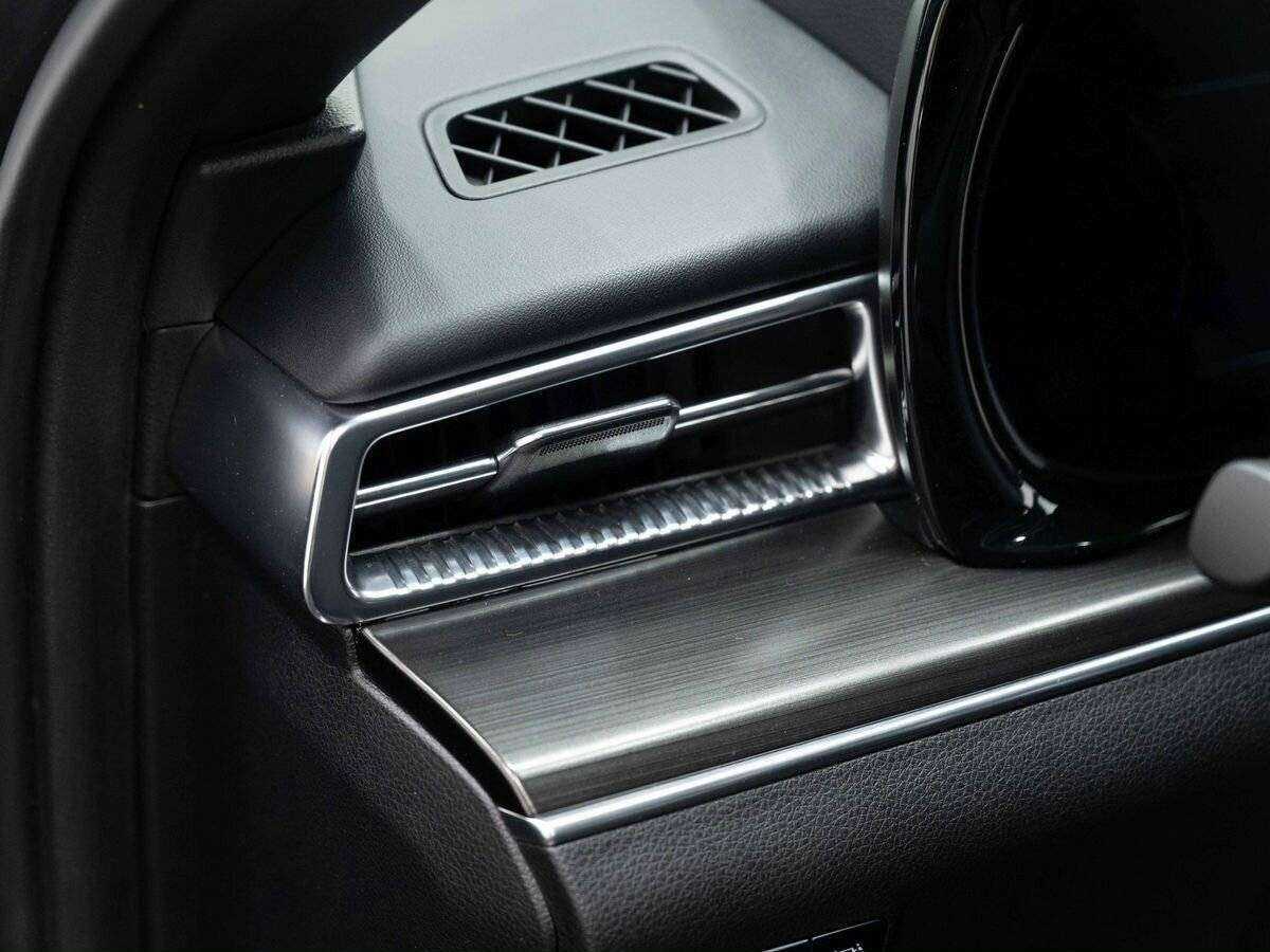 Kia K5 2020 года с пробегом. Фото: #21