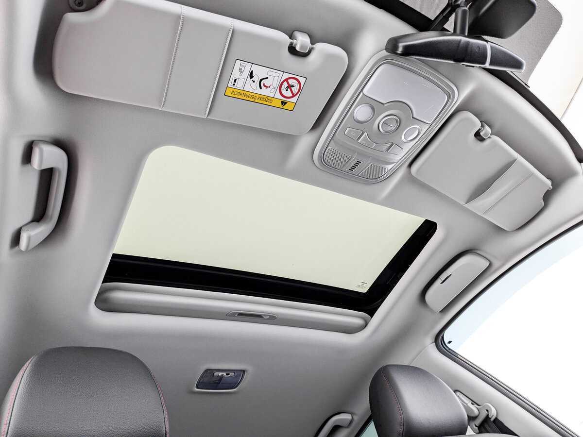 Haval H6 2018 года с пробегом. Фото: #18