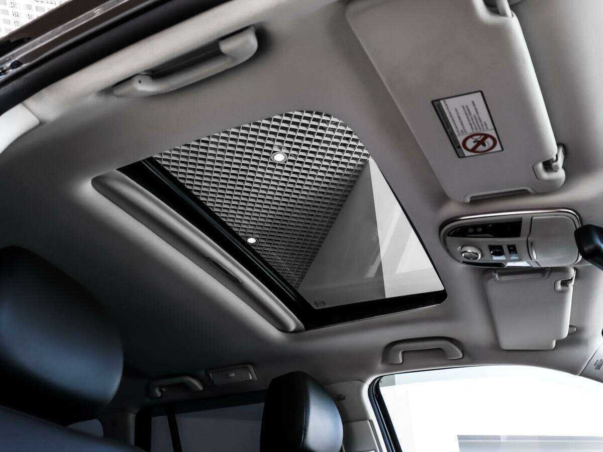 Haval H9 2017 года с пробегом. Фото: #15