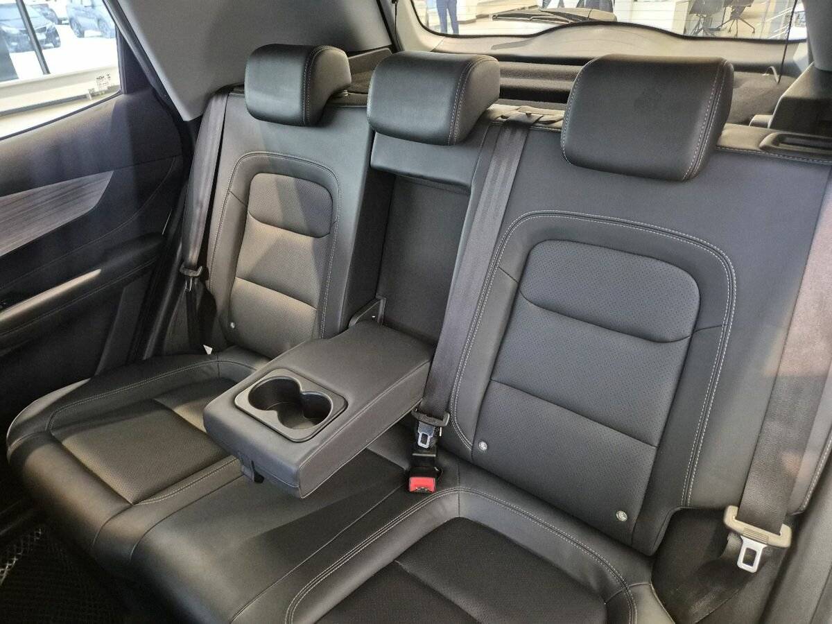 Chery Tiggo 4 Pro 2023 года с пробегом. Фото: #14