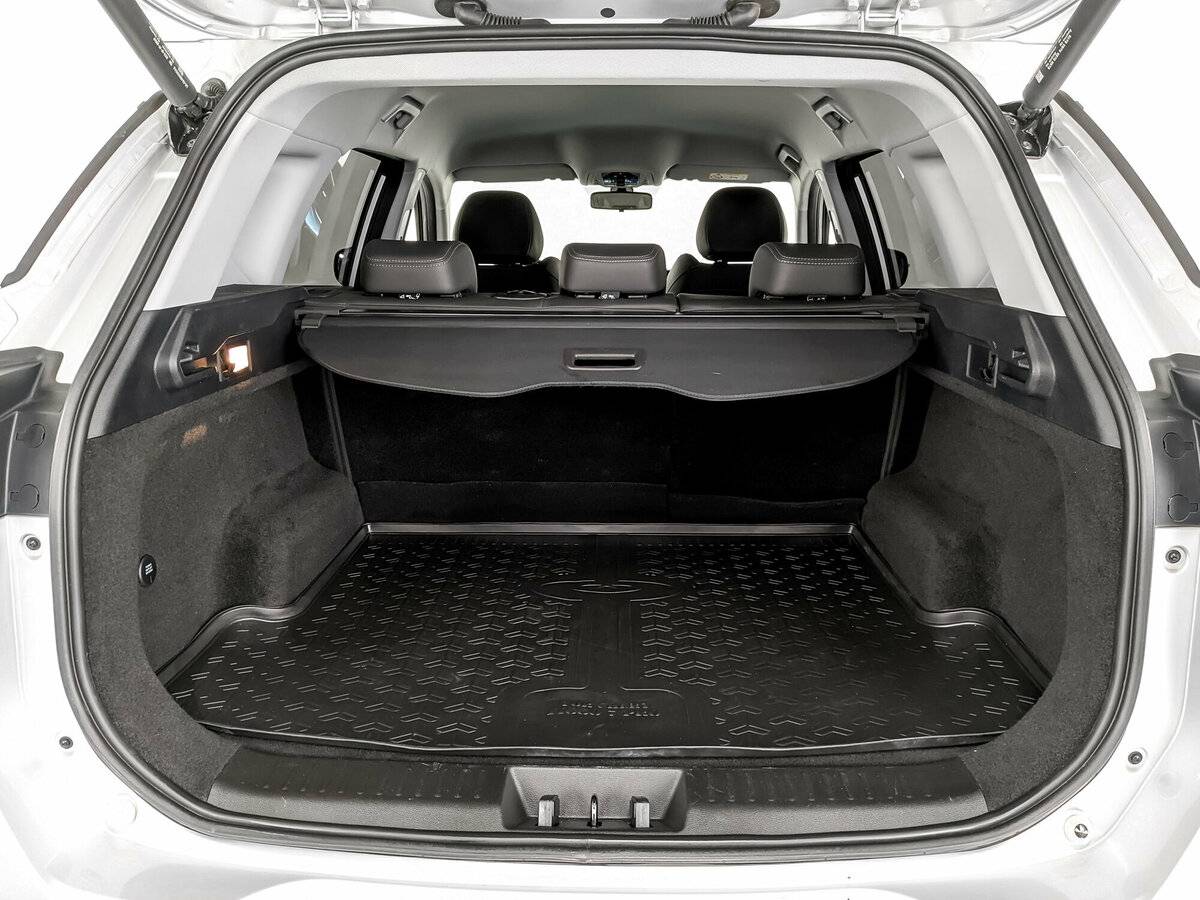 Chery Tiggo 7 Pro Max 2023 года с пробегом. Фото: #9