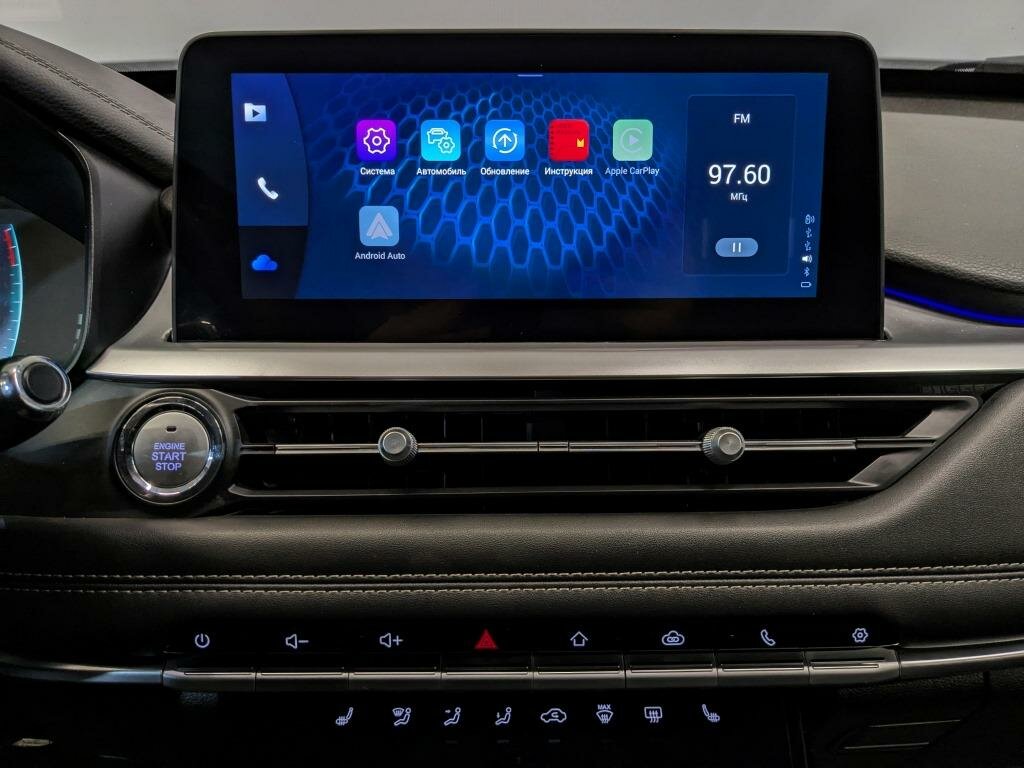 Chery Tiggo 7 Pro 2022 года с пробегом. Фото: #13