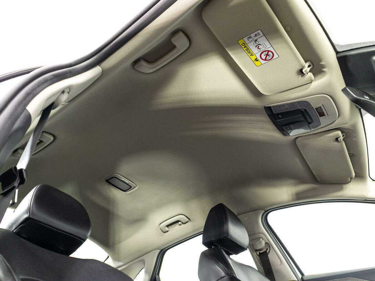 Kia K5 2021 года с пробегом. Фото: #23