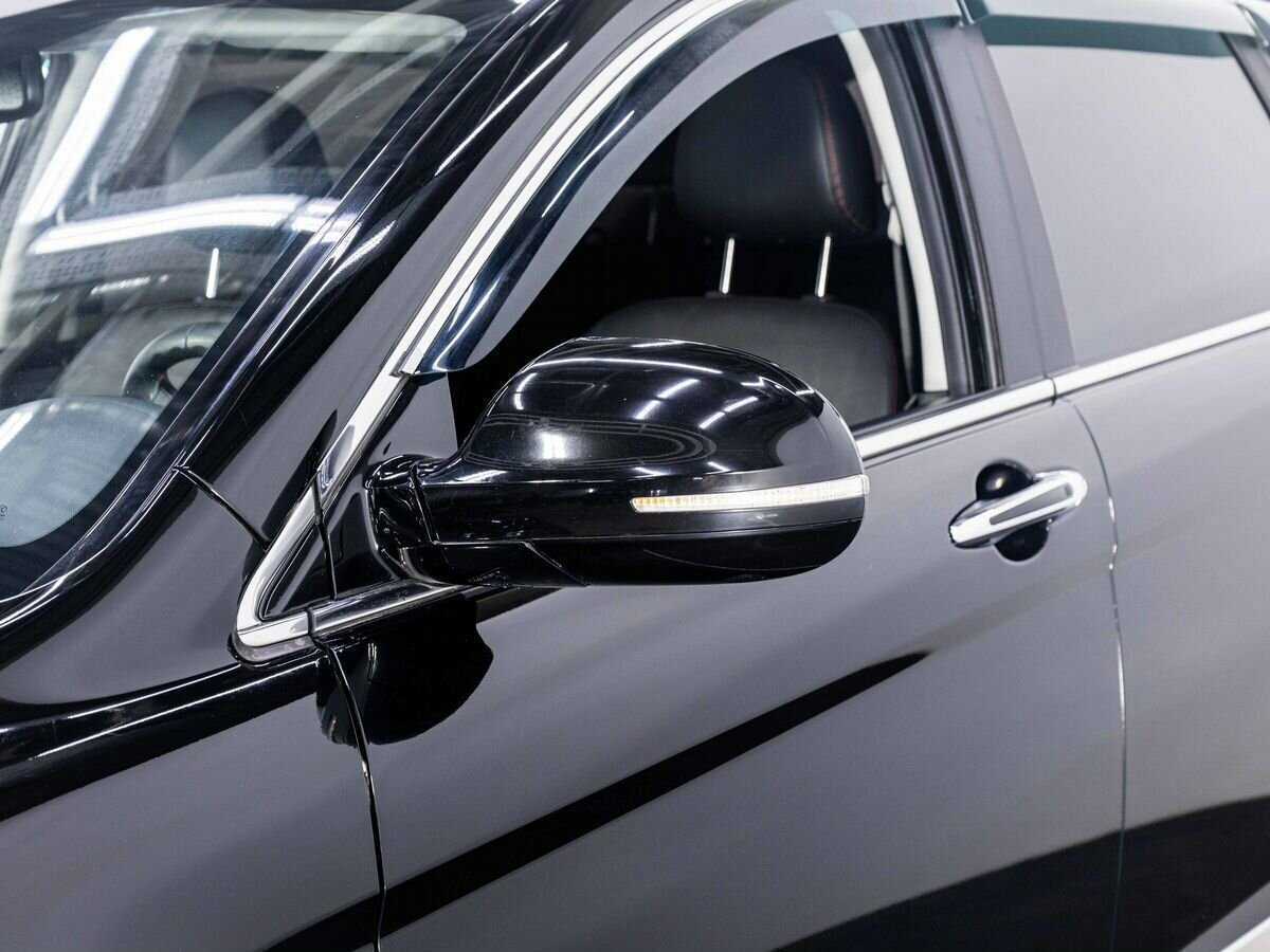 Haval H6 2019 года с пробегом. Фото: #7