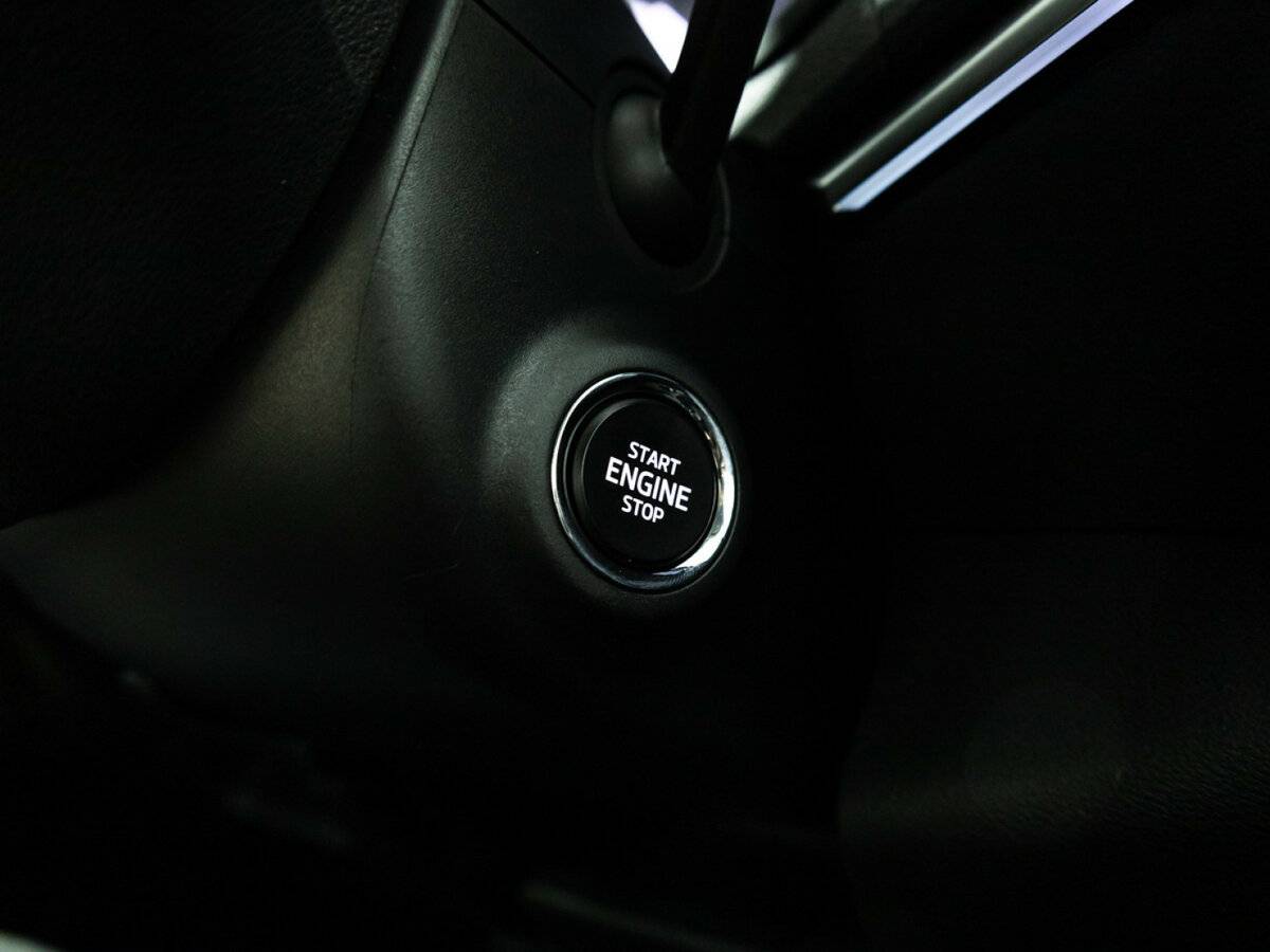 Skoda Karoq 2020 года с пробегом. Фото: #17