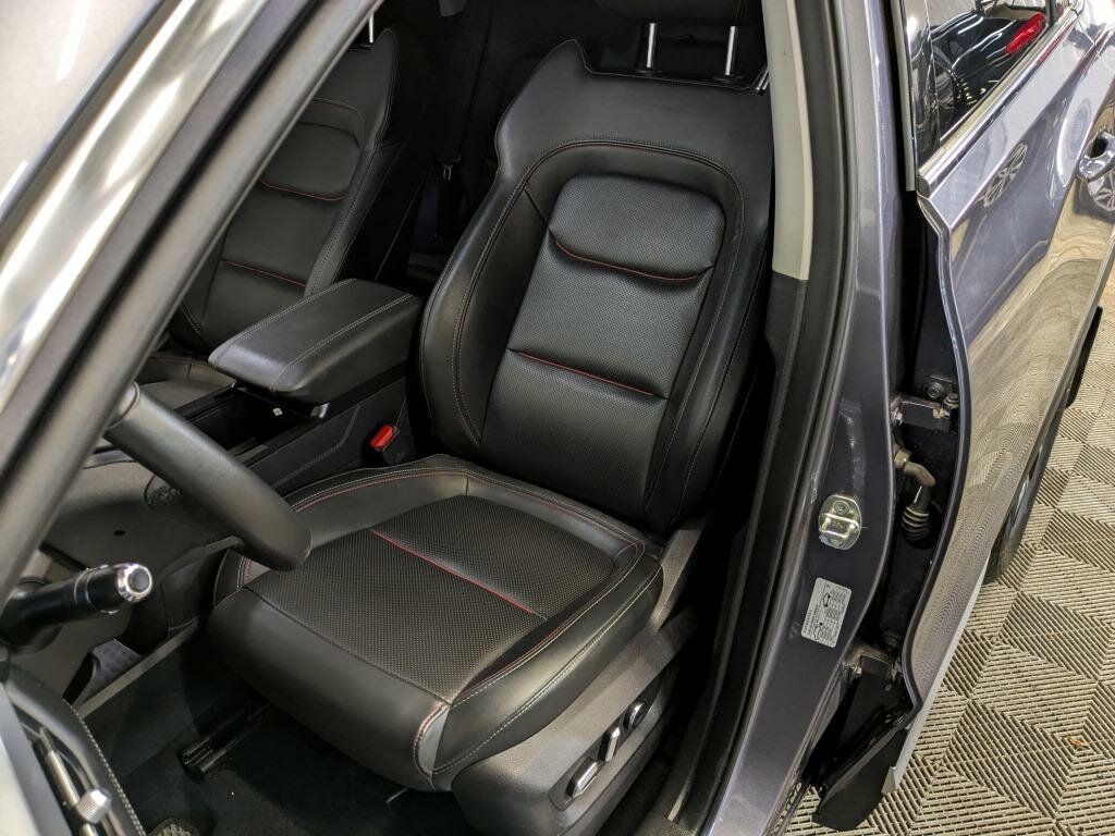 Chery Tiggo 7 Pro 2022 года с пробегом. Фото: #17