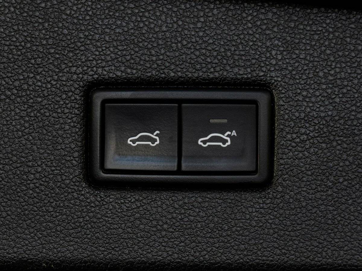 Volkswagen Tiguan 2017 года с пробегом. Фото: #19