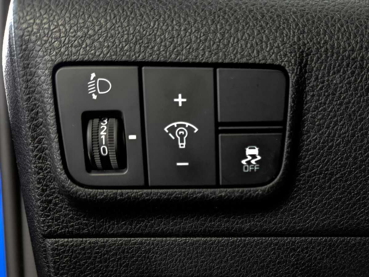 Kia K5 2021 года с пробегом. Фото: #23