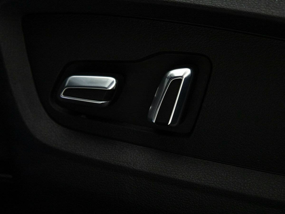 Chery Tiggo 7 Pro 2023 года с пробегом. Фото: #14