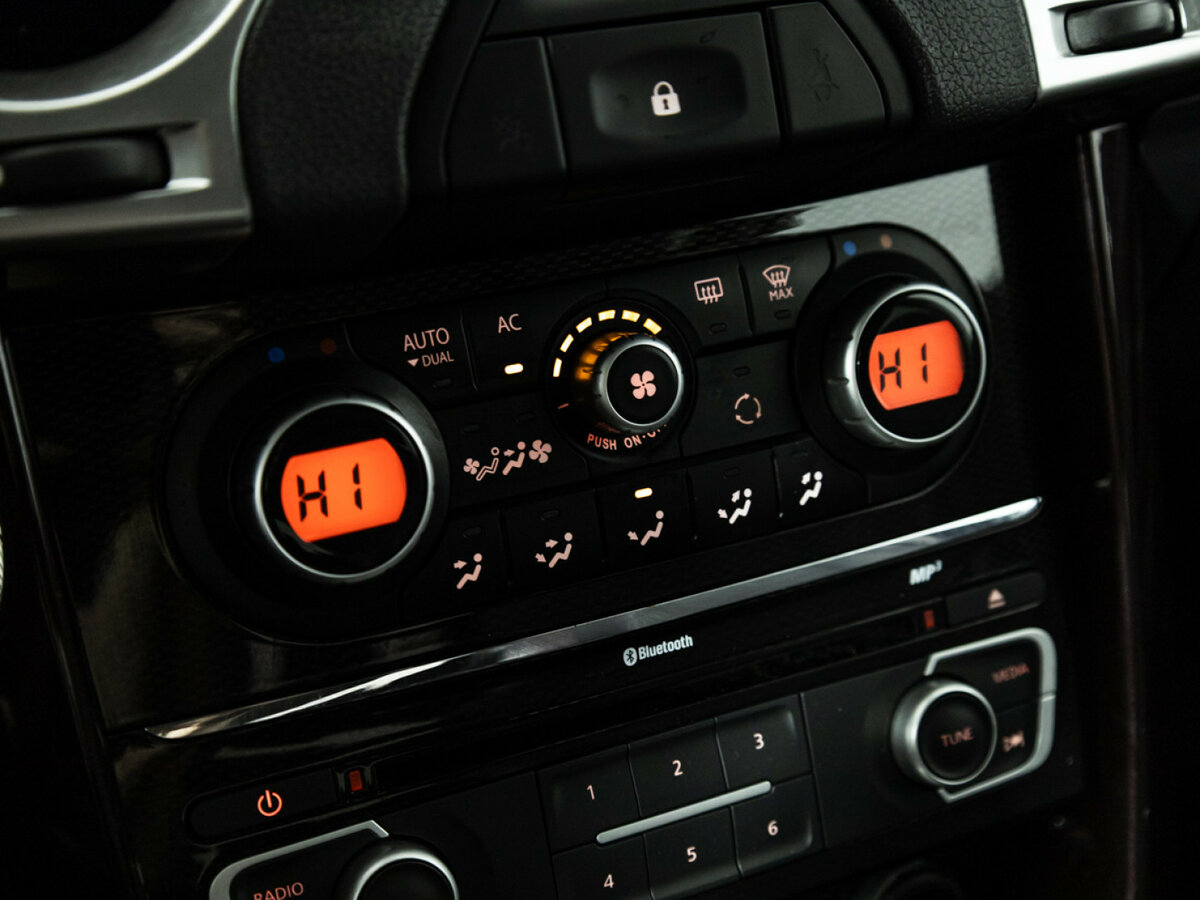 Renault Koleos 2014 года с пробегом. Фото: #14