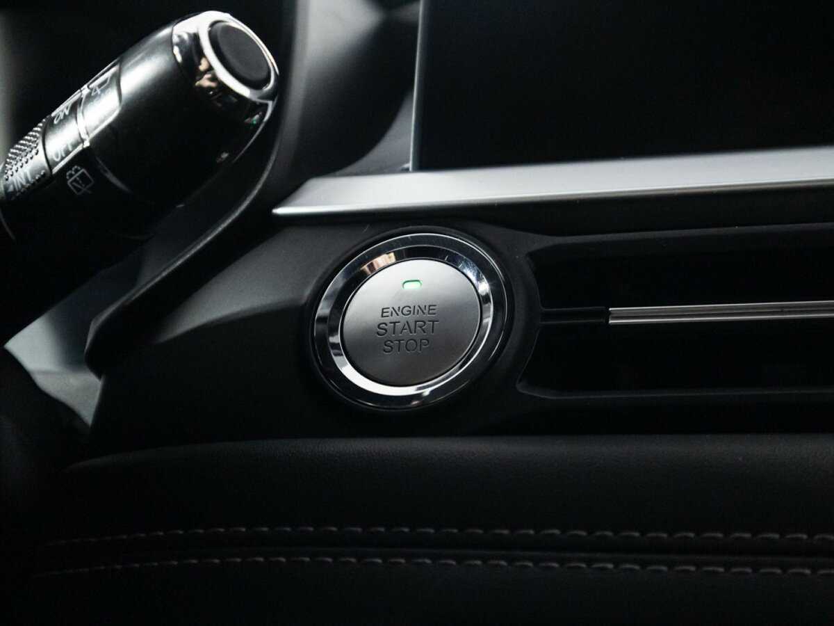 Chery Tiggo 7 Pro 2022 года с пробегом. Фото: #19