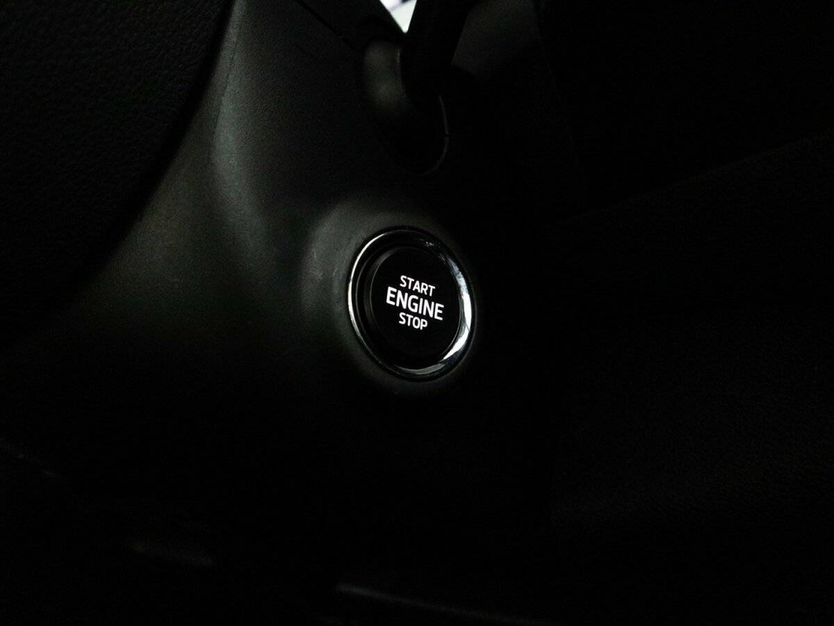 Skoda Kodiaq 2017 года с пробегом. Фото: #17