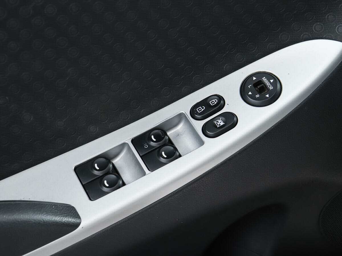 Hyundai Solaris 2012 года с пробегом. Фото: #14