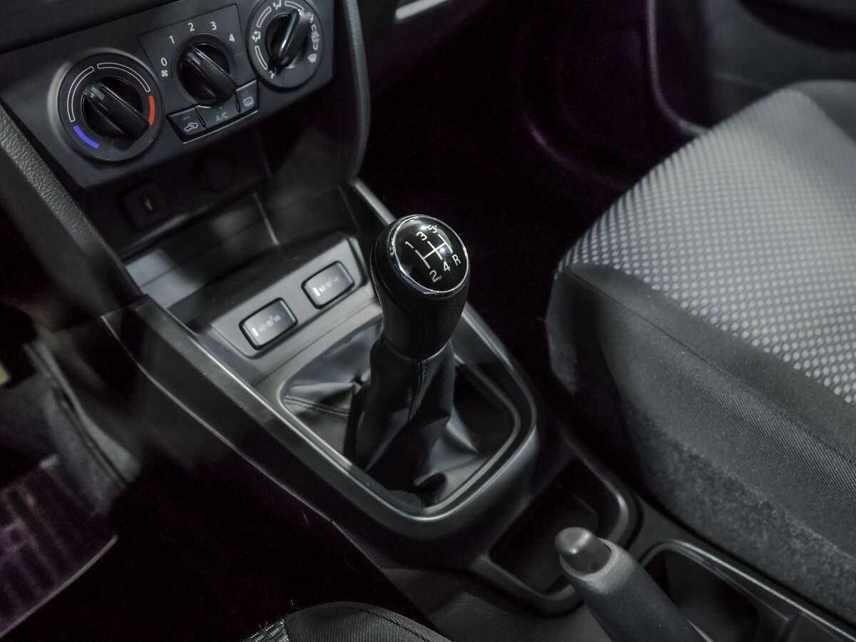 Suzuki Vitara 2018 года с пробегом. Фото: #9