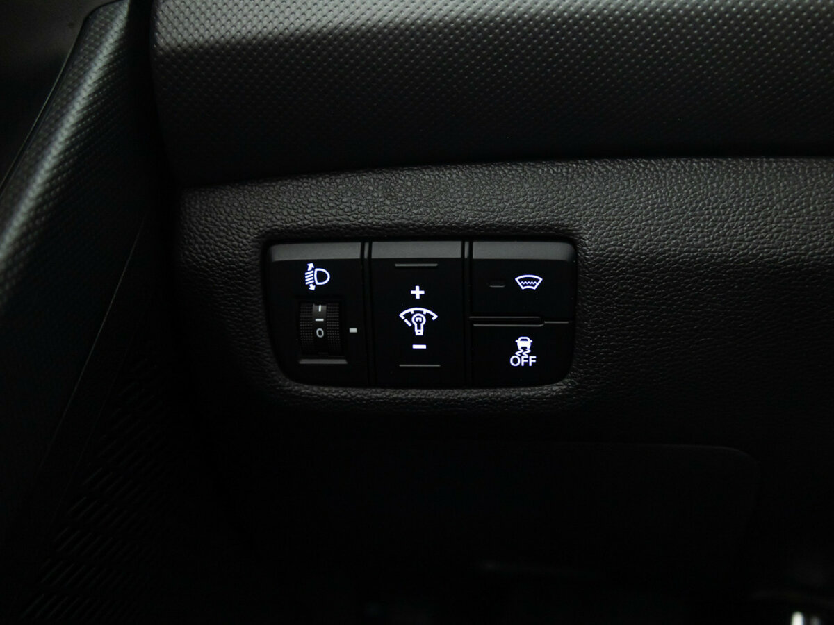 Hyundai Creta 2018 года с пробегом. Фото: #16