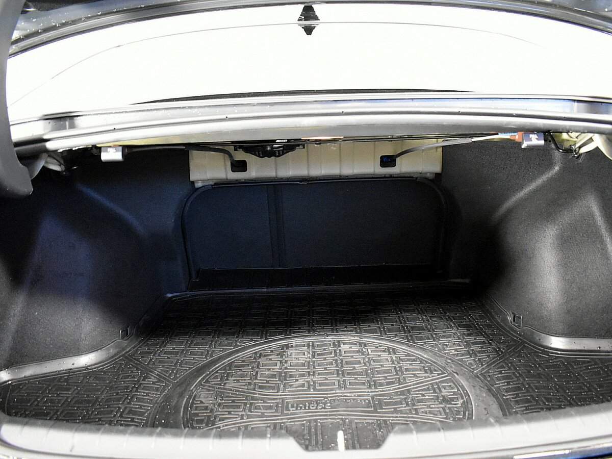 Kia K5 2021 года с пробегом. Фото: #28