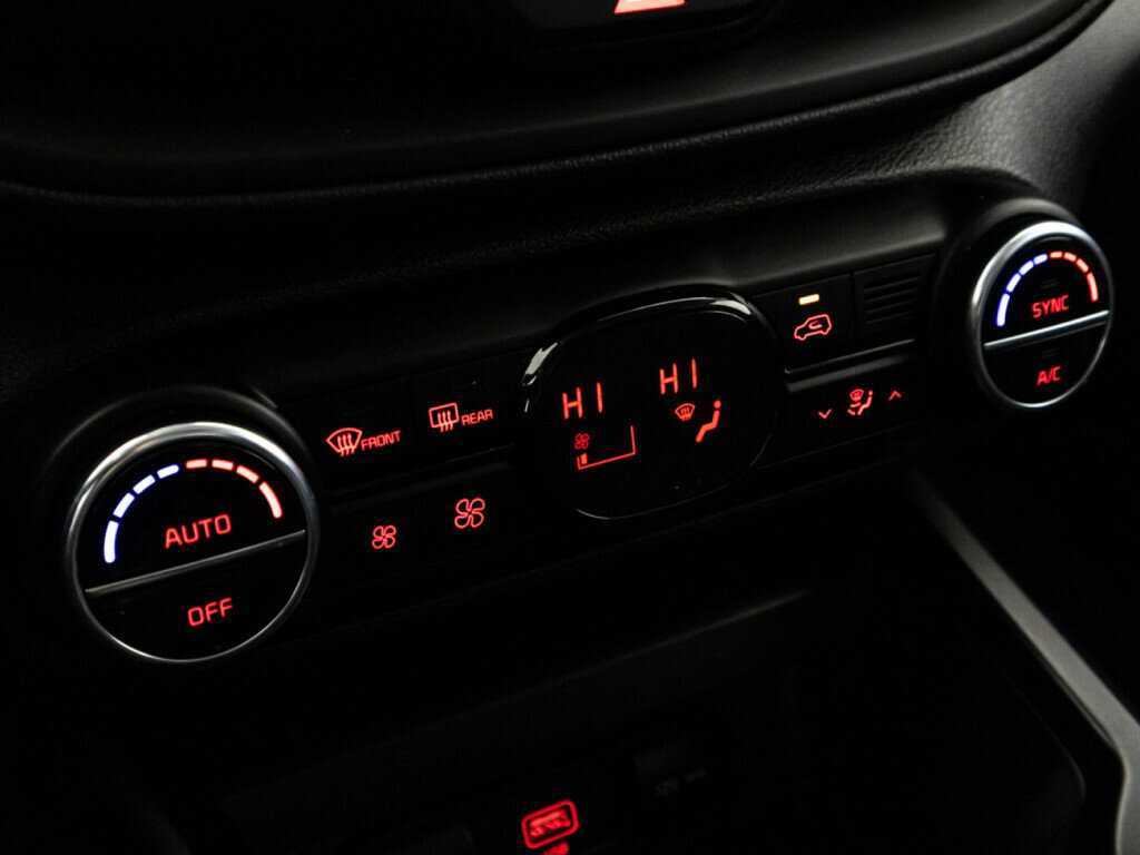 Kia Soul 2021 года с пробегом. Фото: #15