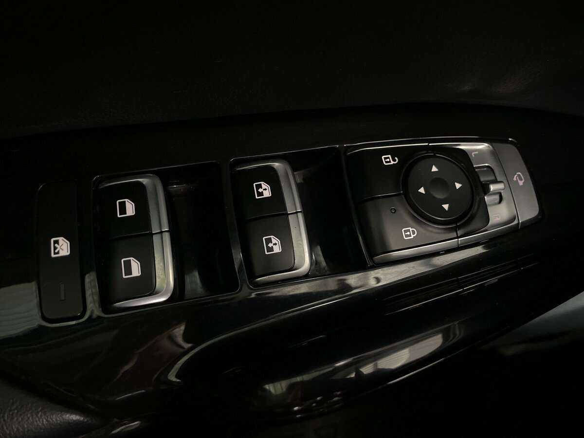 Kia K5 2021 года с пробегом. Фото: #19