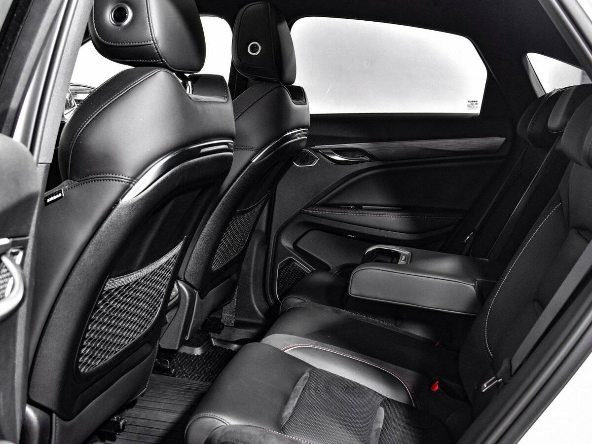 Chery Tiggo 8 Pro Max 2023 года с пробегом. Фото: #17