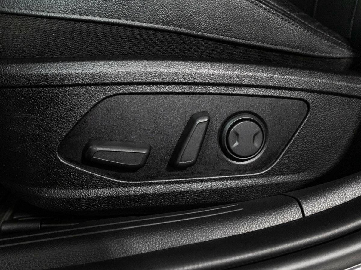 Kia K5 2020 года с пробегом. Фото: #17