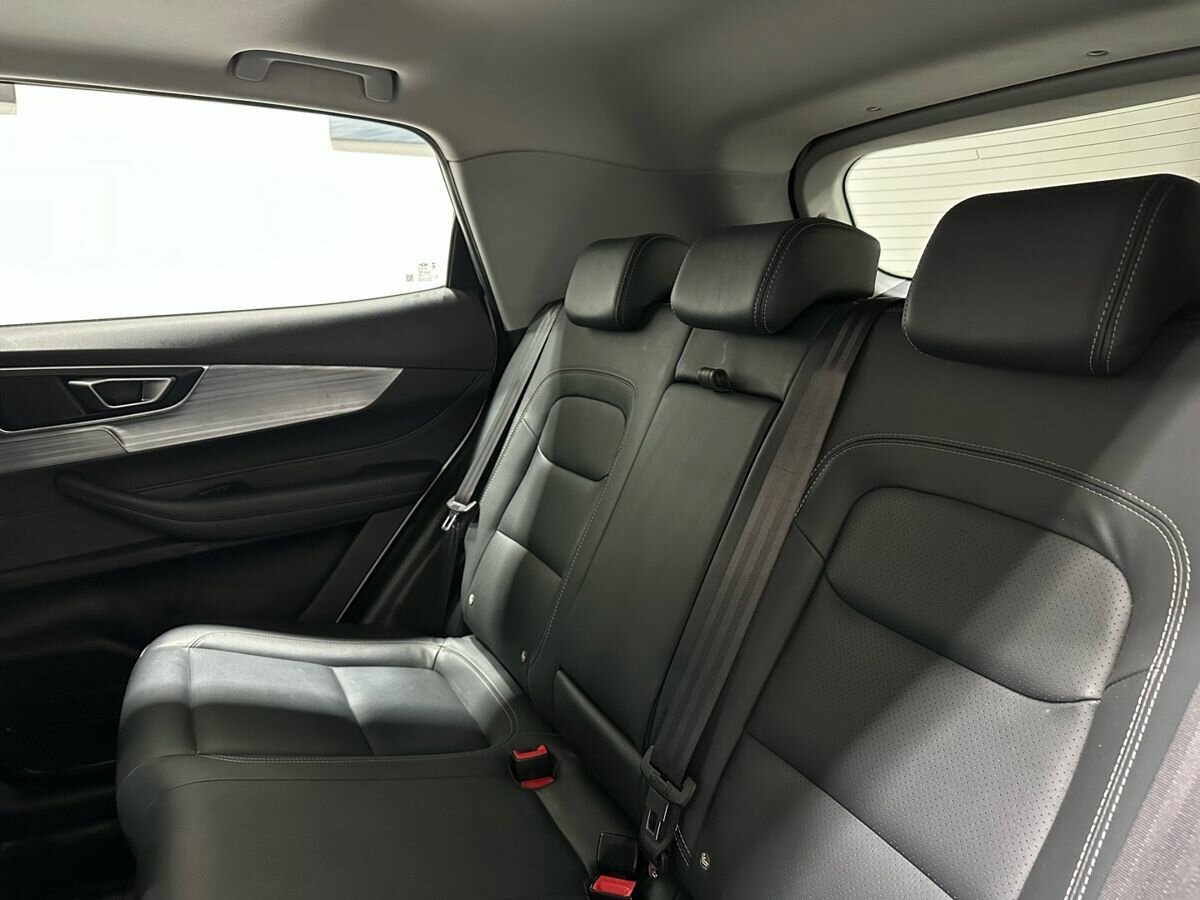 Chery Tiggo 4 Pro 2023 года с пробегом. Фото: #12