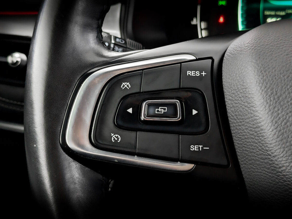 Chery Tiggo 7 Pro 2021 года с пробегом. Фото: #28