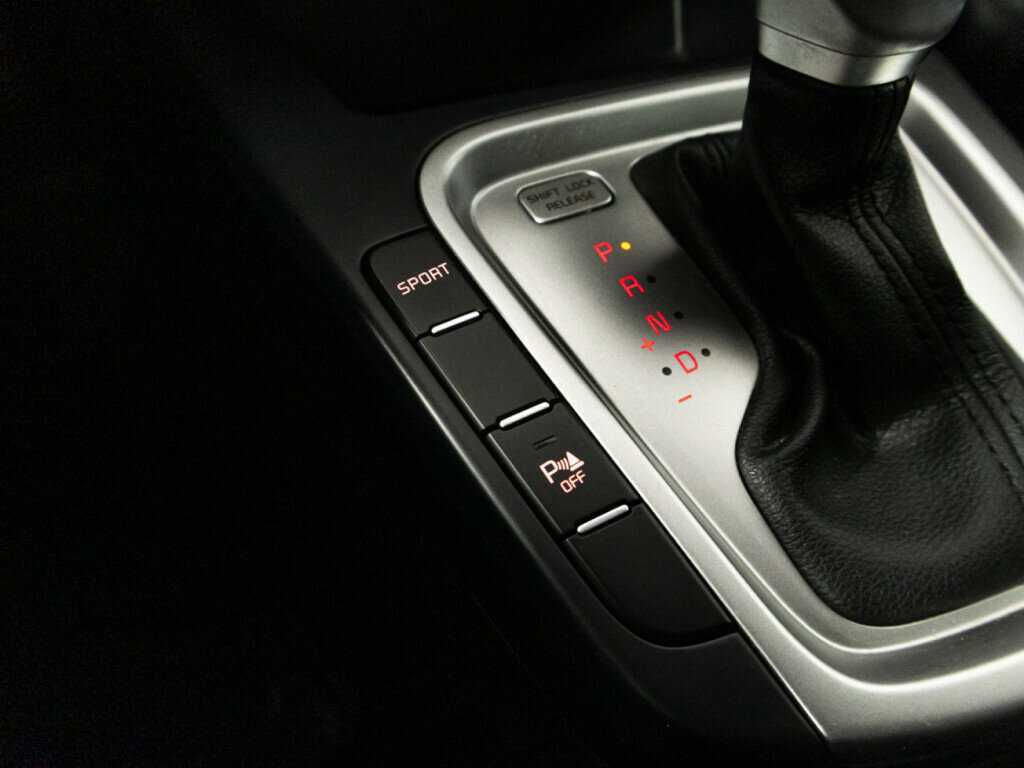 Kia XCeed 2021 года с пробегом. Фото: #21