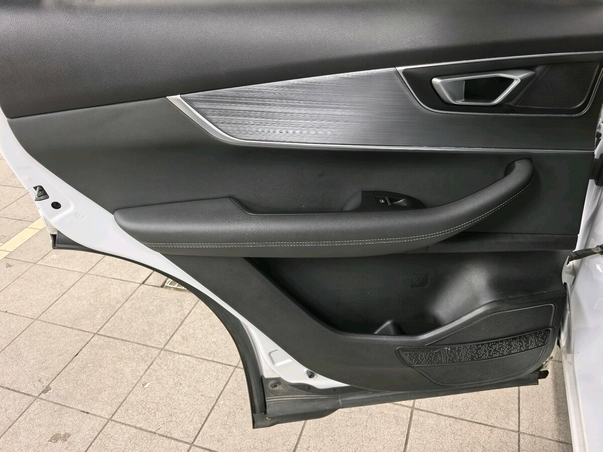 Chery Tiggo 7 Pro 2022 года с пробегом. Фото: #14