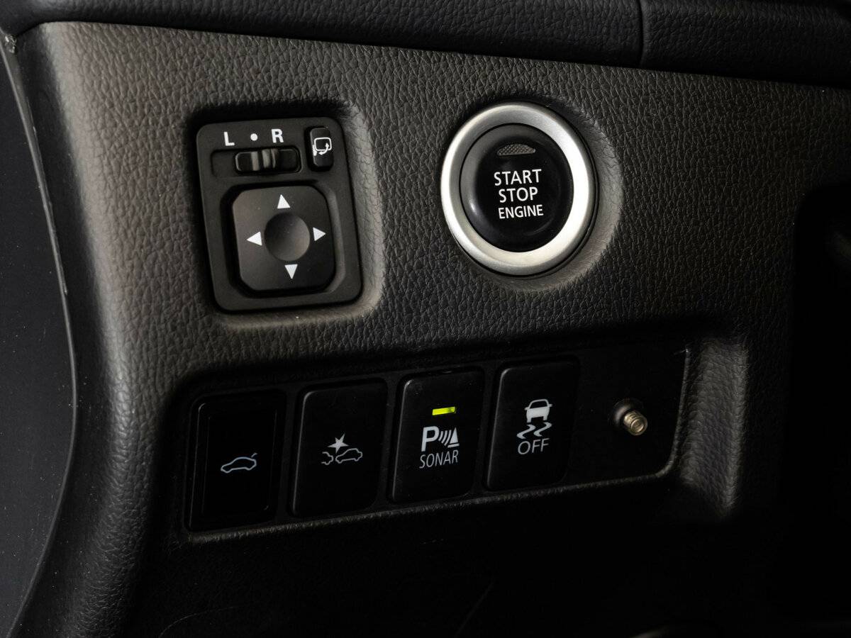 Mitsubishi Pajero Sport 2019 года с пробегом. Фото: #15