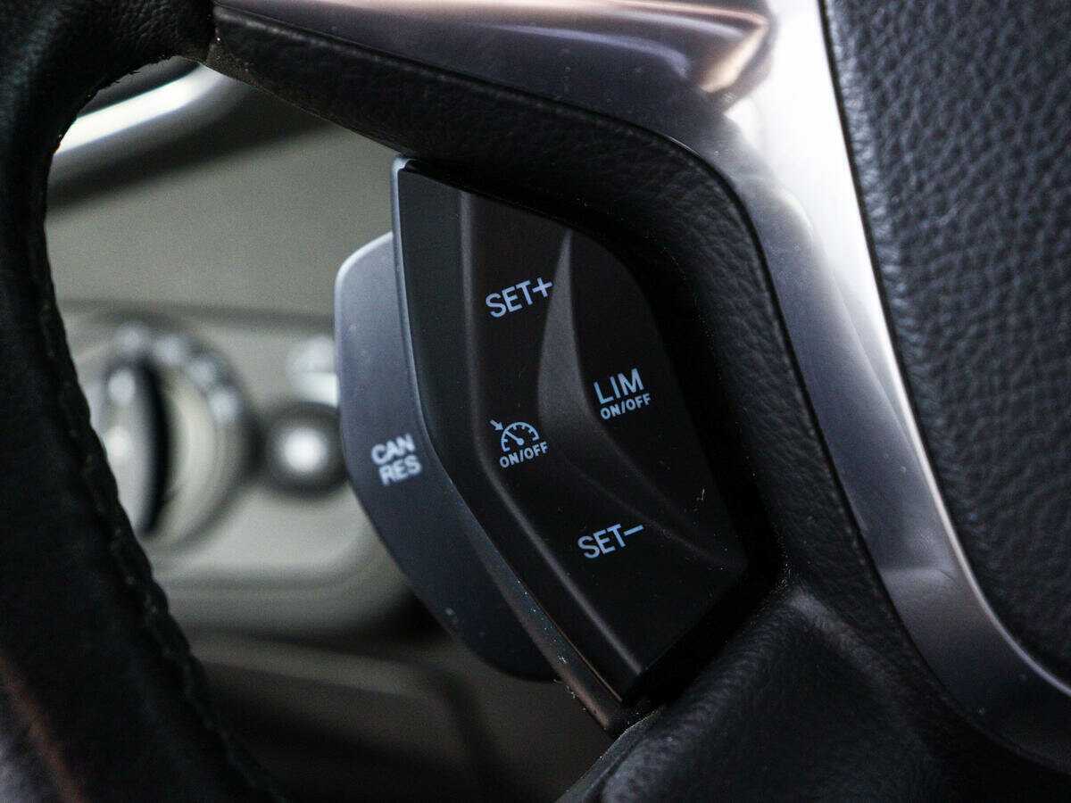 Ford Kuga 2014 года с пробегом. Фото: #19