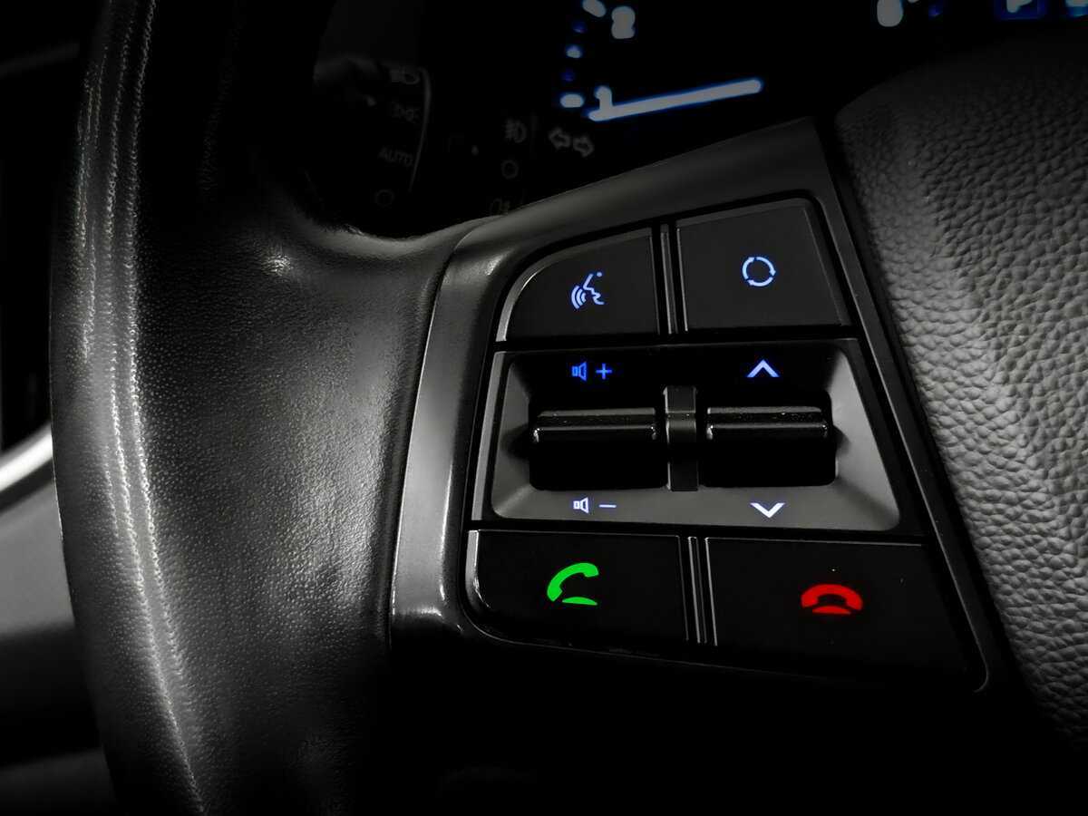 Hyundai Creta 2017 года с пробегом. Фото: #25