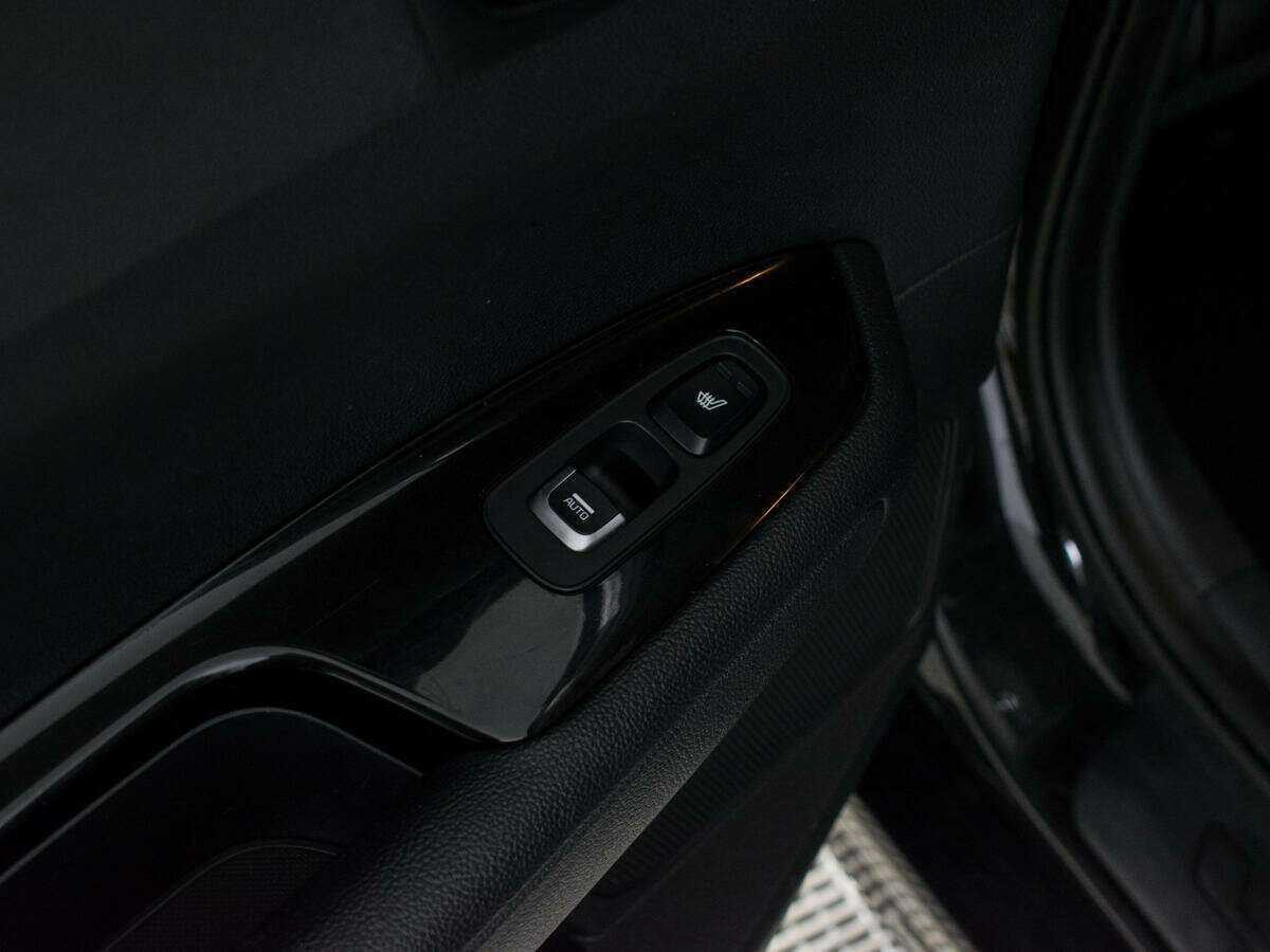 Kia Optima 2017 года с пробегом. Фото: #12