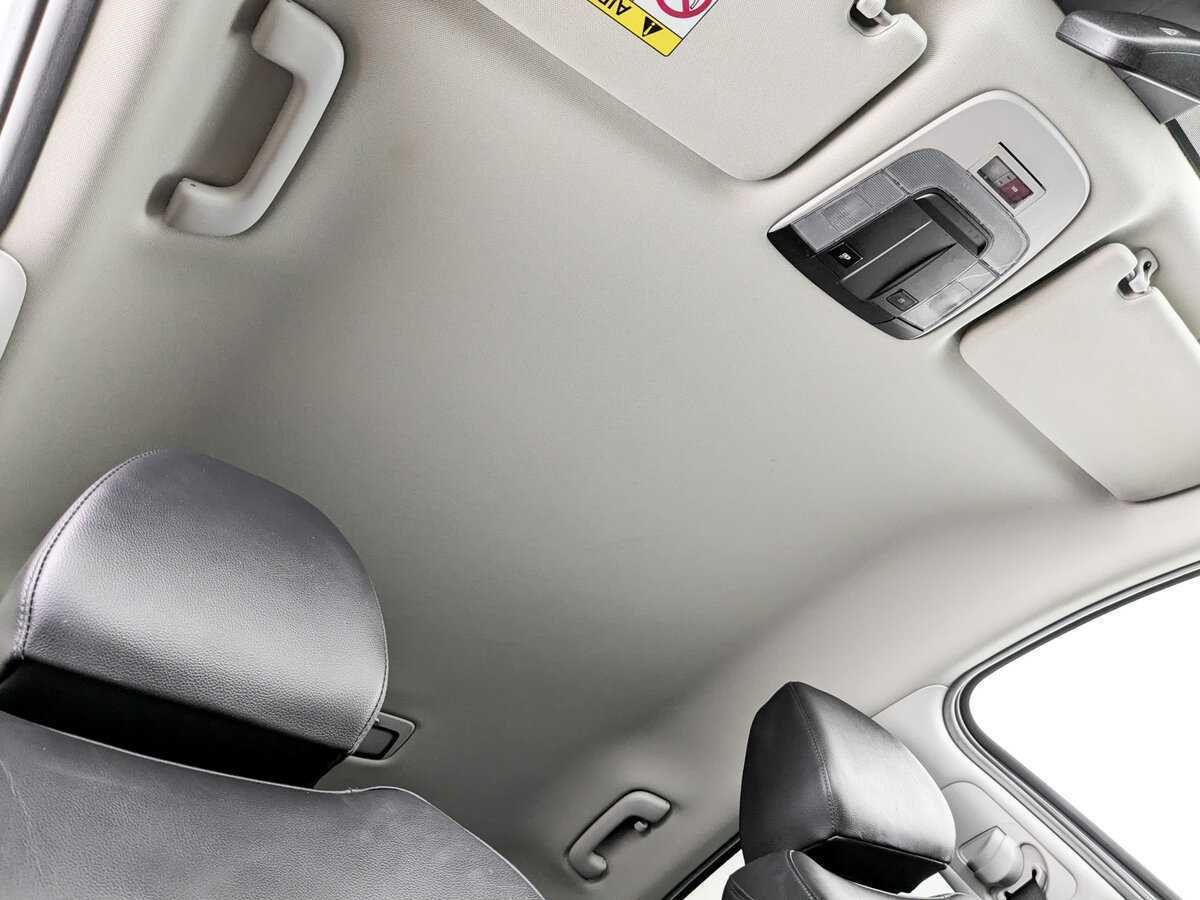 Kia K5 2020 года с пробегом. Фото: #18