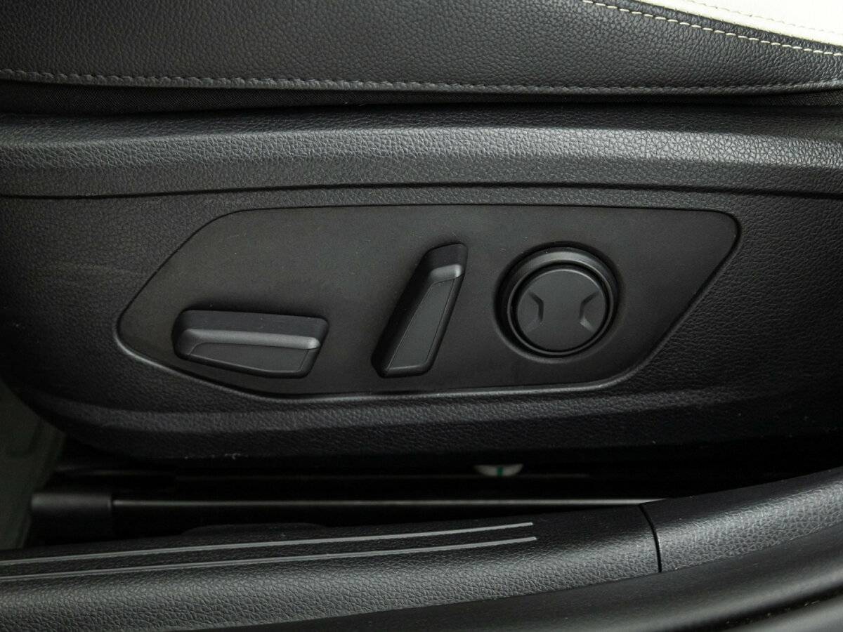 Kia K5 2020 года с пробегом. Фото: #14