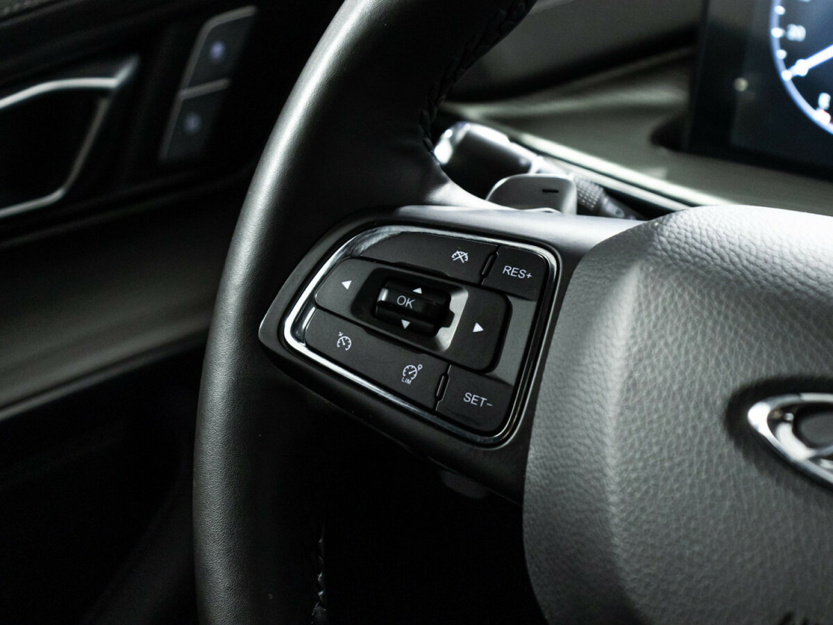 Chery Tiggo 8 Pro Max 2023 года с пробегом. Фото: #16