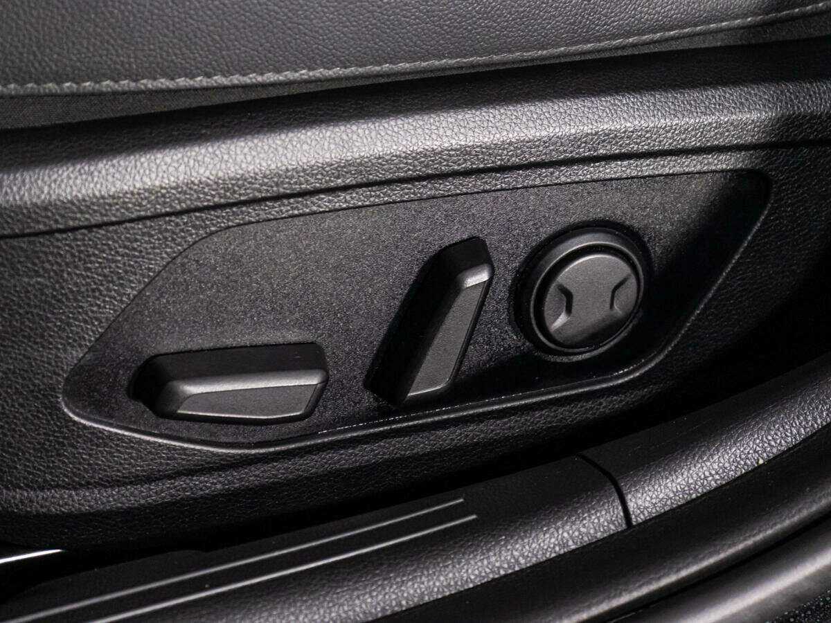 Kia K5 2020 года с пробегом. Фото: #15