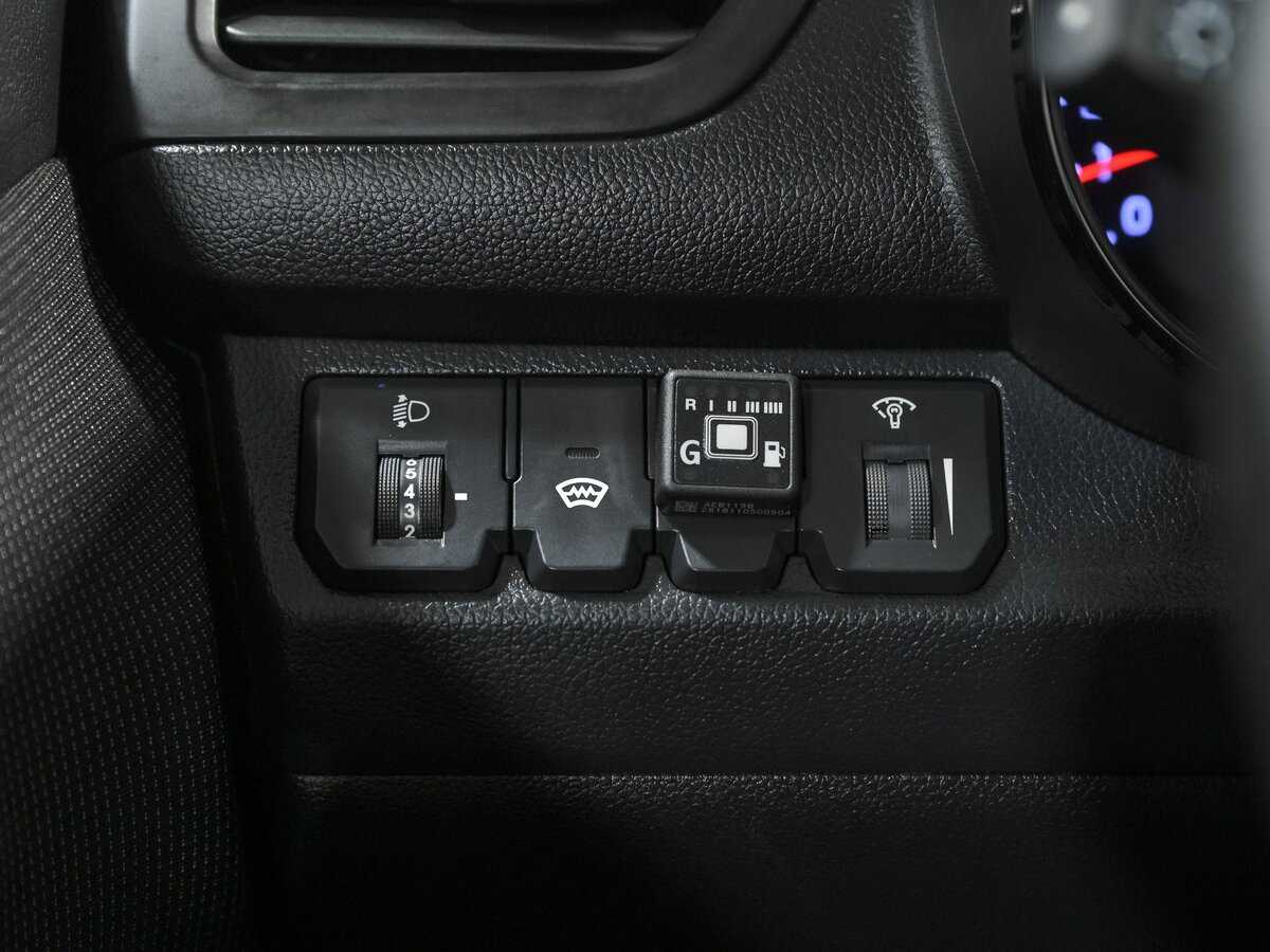 Kia Rio 2012 года с пробегом. Фото: #10