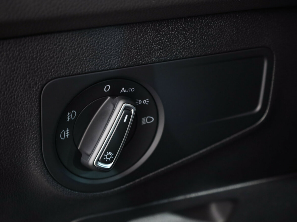 Volkswagen Tiguan 2019 года с пробегом. Фото: #10