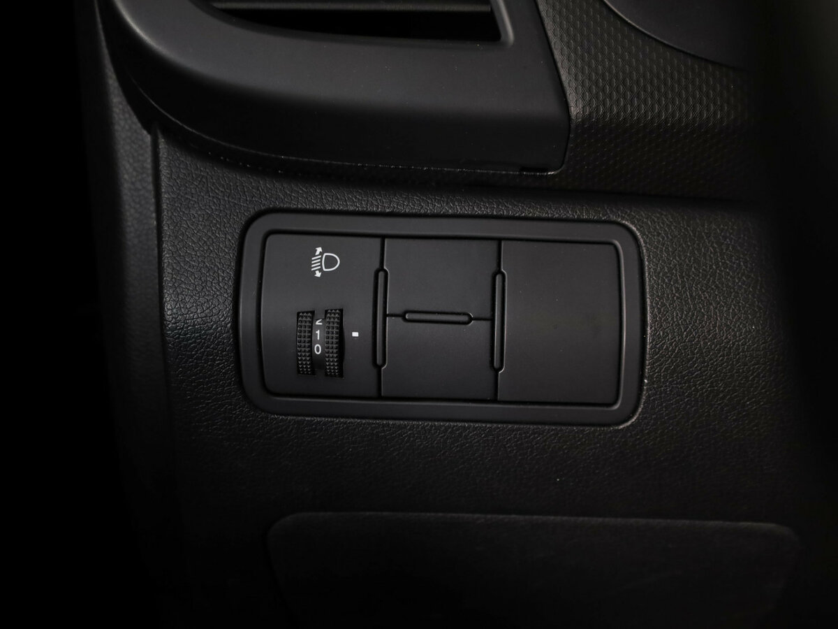Hyundai Solaris 2016 года с пробегом. Фото: #13