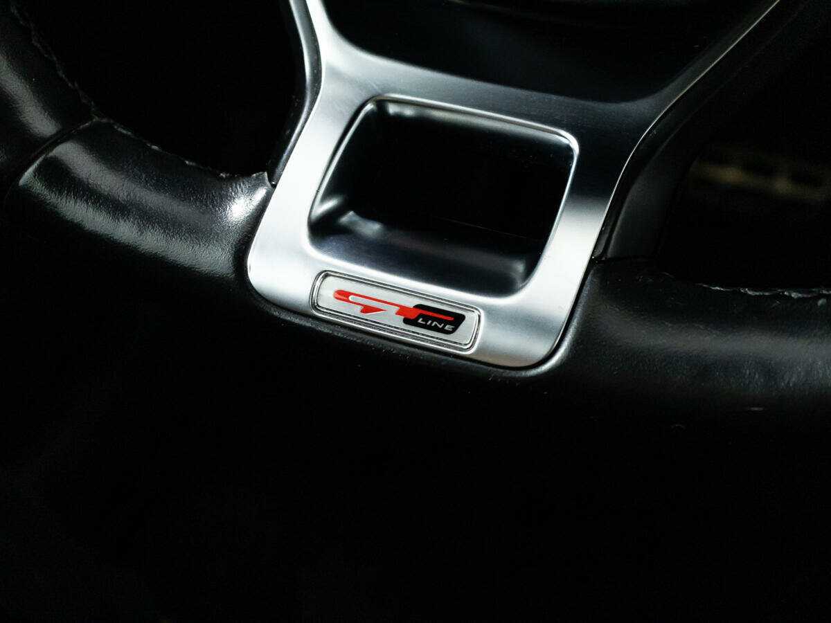 Kia K5 2020 года с пробегом. Фото: #23