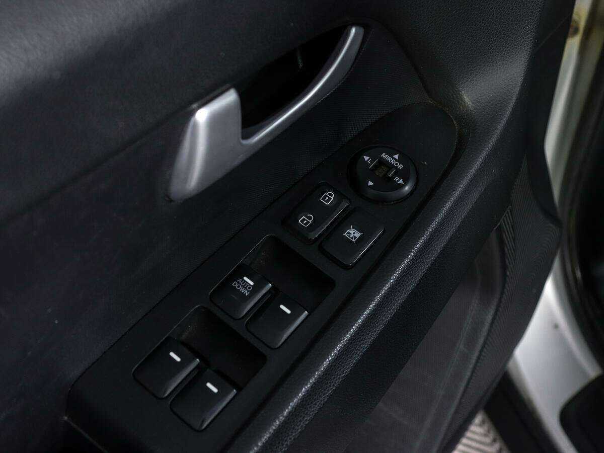 Kia Sportage 2012 года с пробегом. Фото: #13