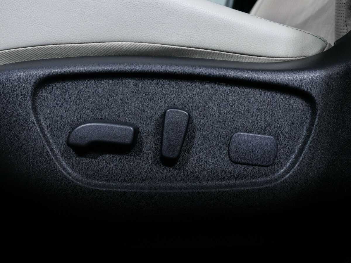 Nissan Qashqai 2016 года с пробегом. Фото: #19
